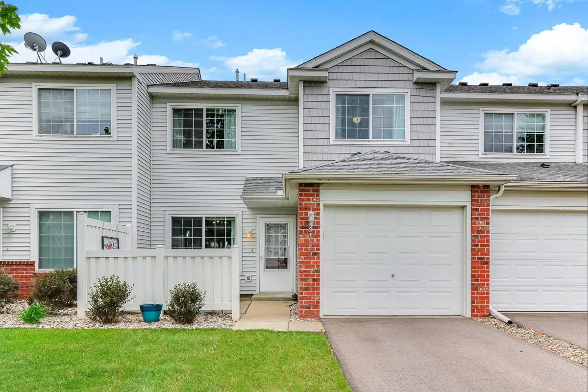 6458 158th Street W #361, Apple Valley, MN 55124 - #1