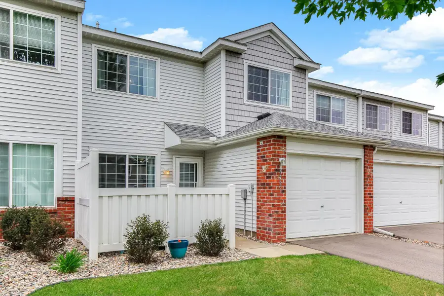 6458 158th Street W #361, Apple Valley, MN 55124 - #3