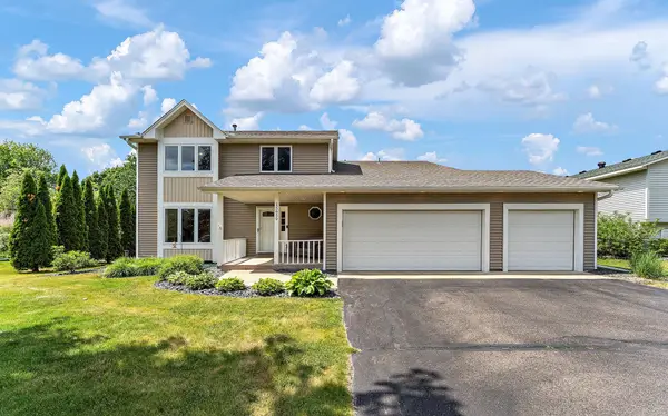 15659 Highview Lane, Apple Valley, MN 55124