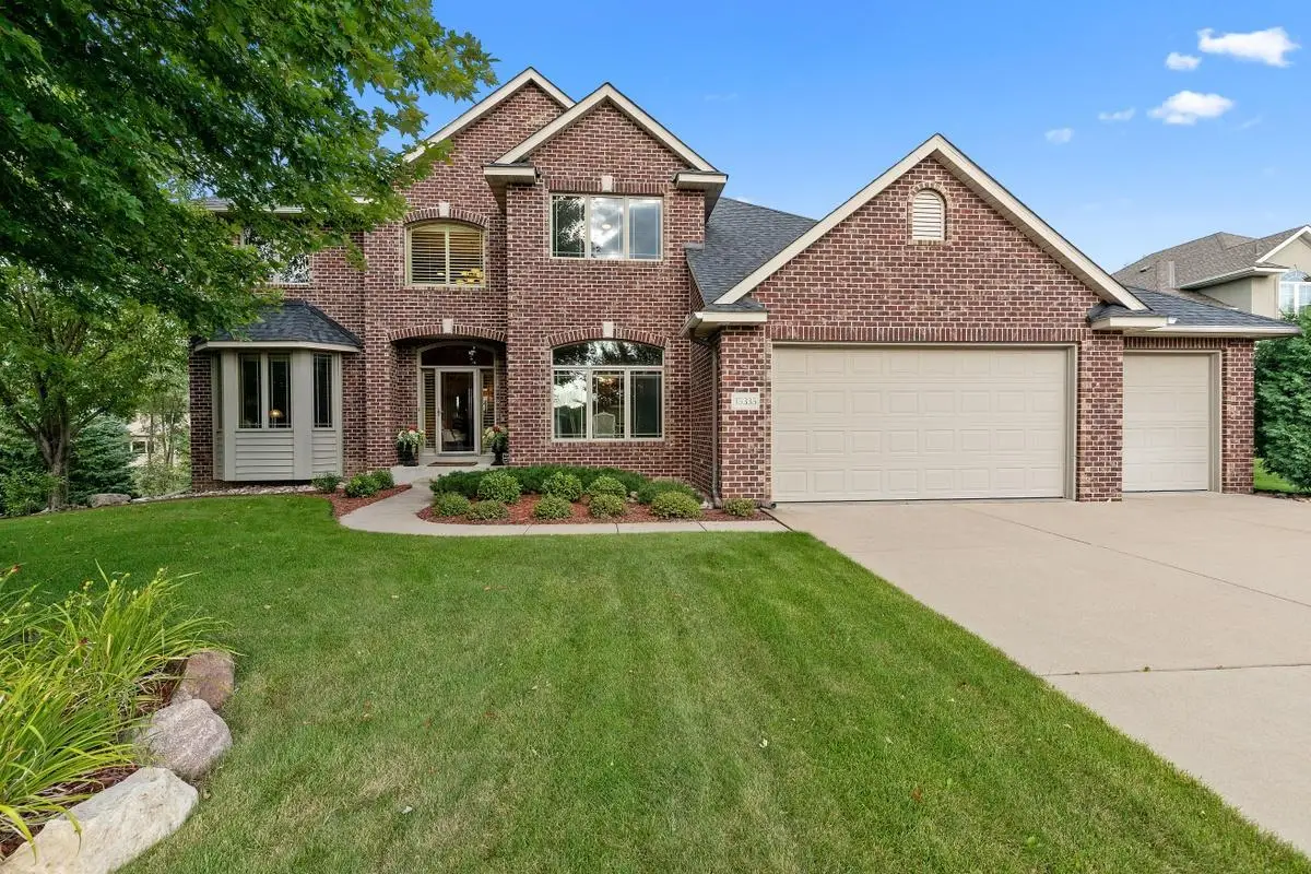 15335 Big Horn Pass Nw, Prior Lake, MN 55372 - #1