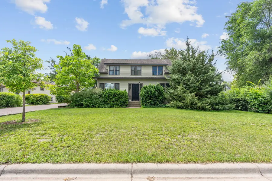 636 School Street, Anoka, MN 55303 - #2