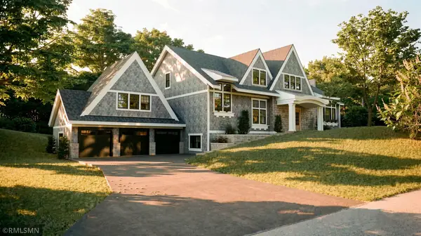 6600 Mohawk Trail, Edina, MN 55439