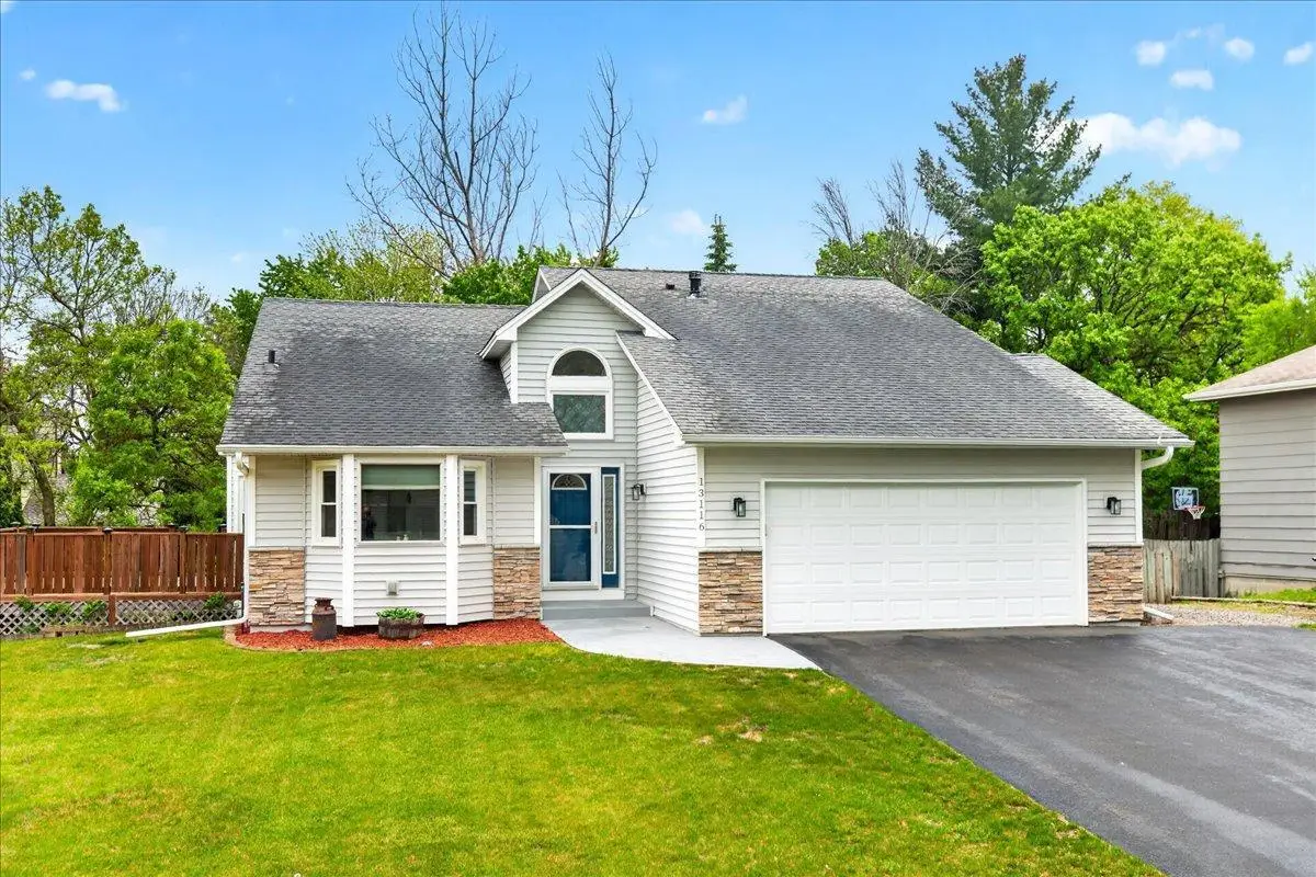 13116 Jay Street Nw, Coon Rapids, MN 55448 - #1