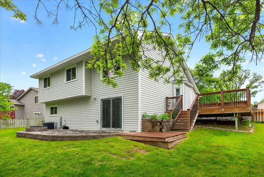 13116 Jay Street Nw, Coon Rapids, MN 55448 - #2