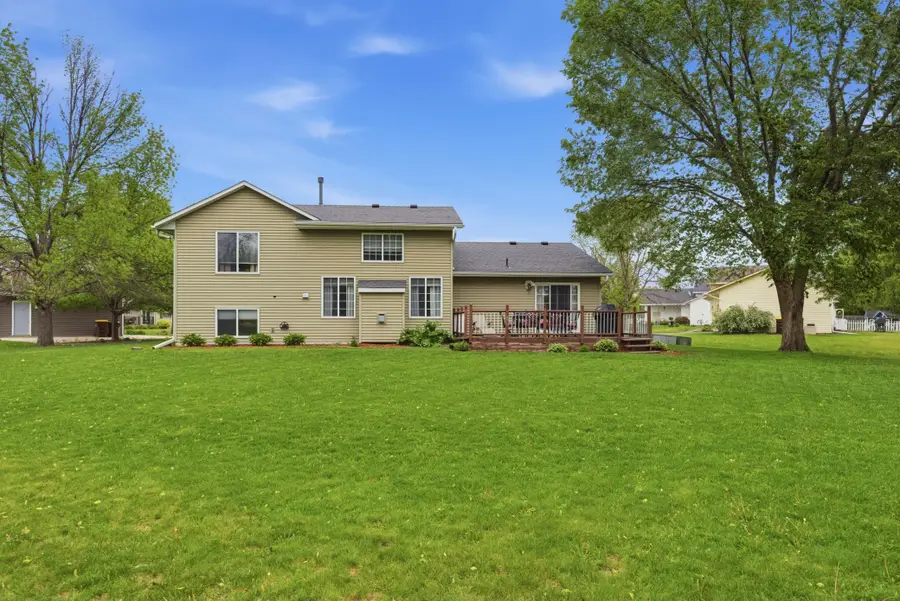 971 Lacy Court, Belle Plaine, MN 56011 - #2