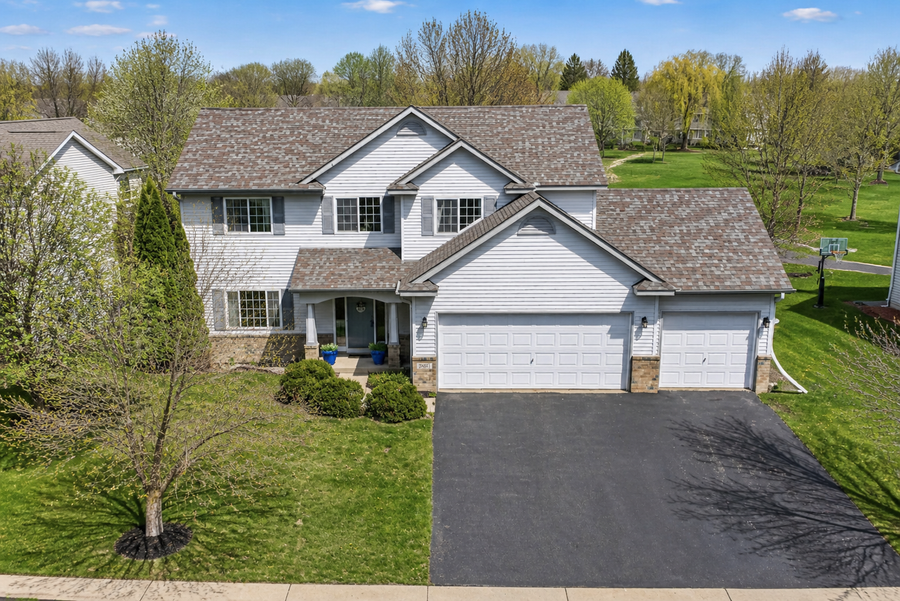 2081 Silver Street, Waconia, MN 55387 - #2
