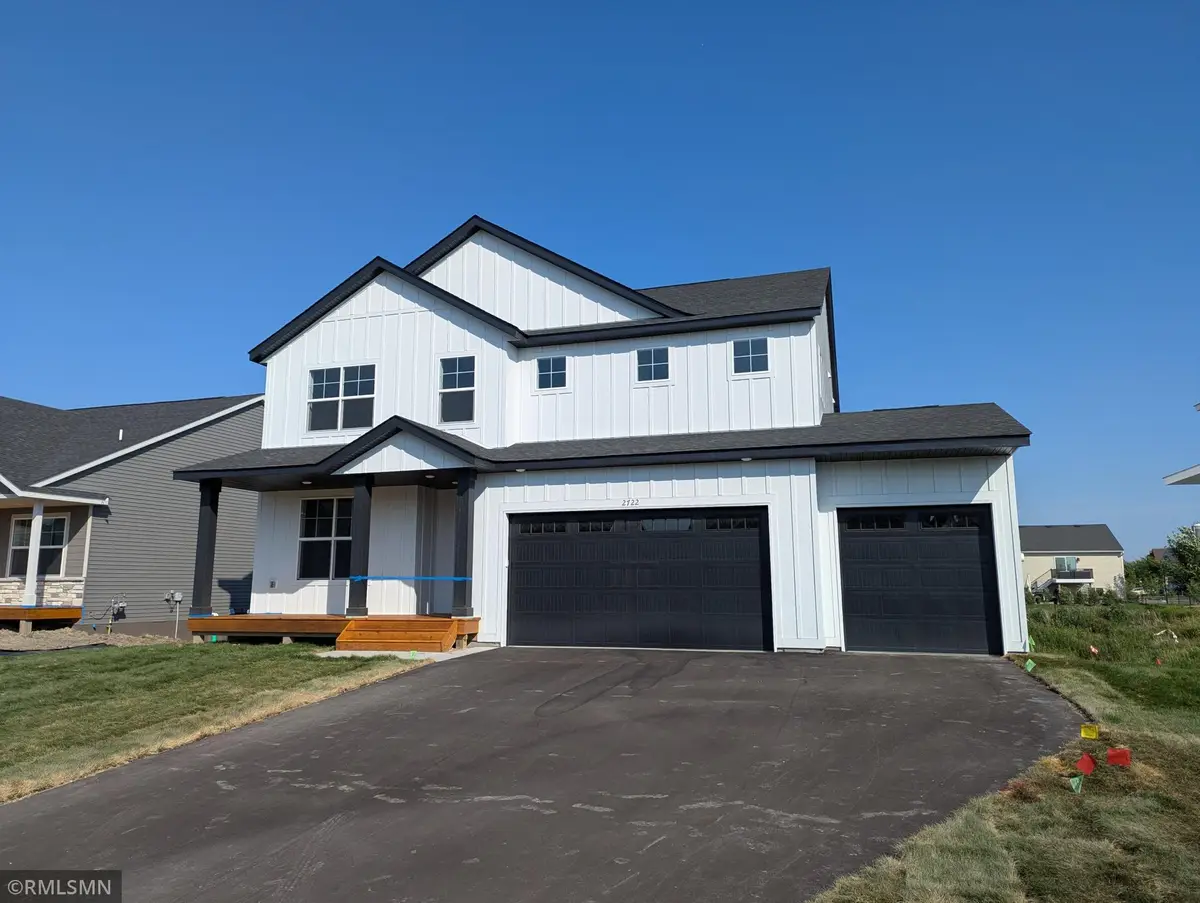 2722 Ivy Avenue Ne, Saint Michael, MN 55376 - #1