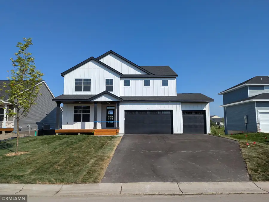 2722 Ivy Avenue Ne, Saint Michael, MN 55376 - #2