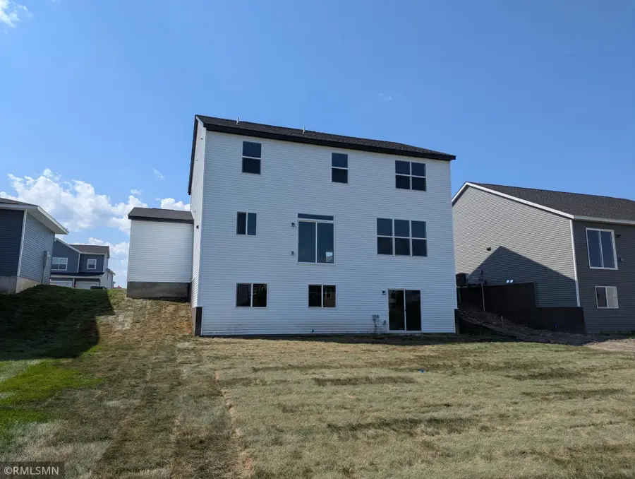2722 Ivy Avenue Ne, Saint Michael, MN 55376 - #3