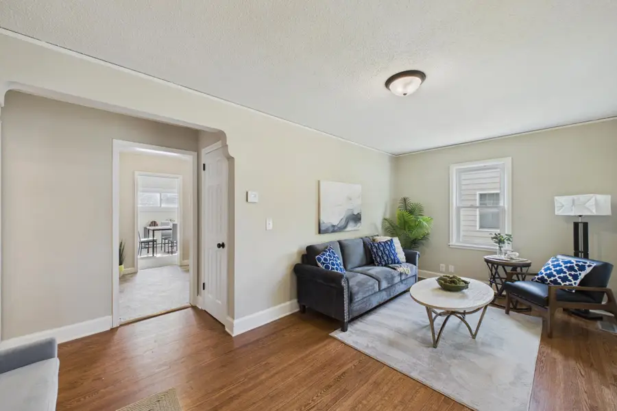 4738 Fremont Avenue N, Minneapolis, MN 55430 - #3