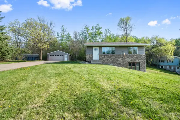 537 Birchwood Road Nw, Alexandria, MN 56308