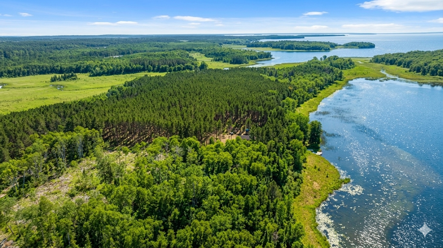 tbd Fs2666, Walker, MN 56484 - #2
