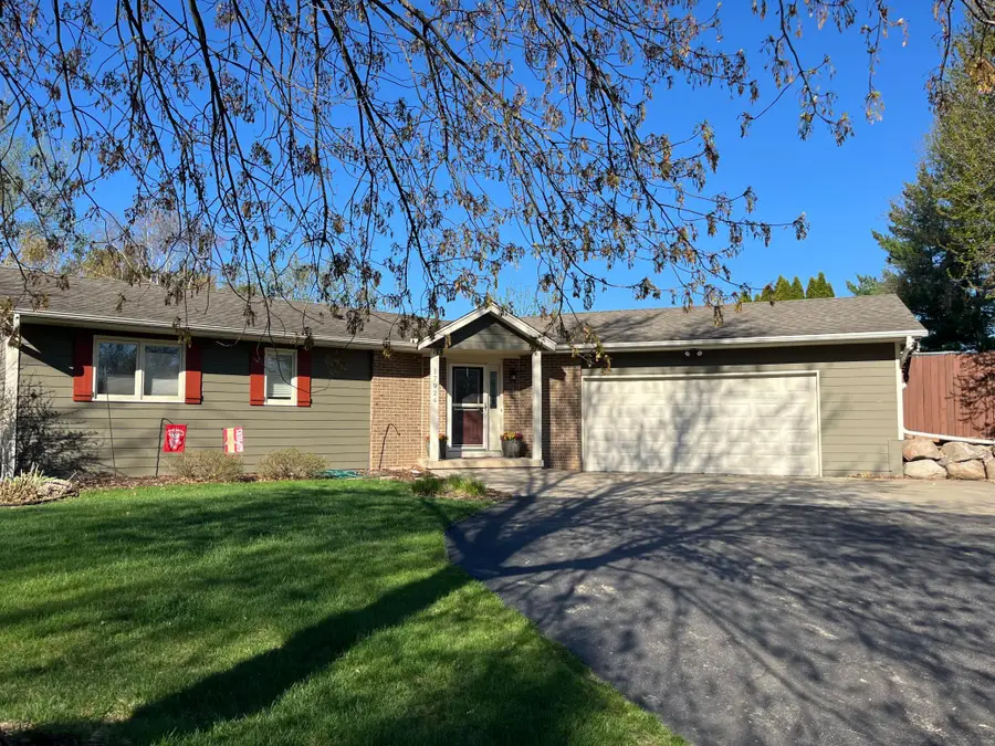 17924 Ingrid Court, Lakeville, MN 55044 - #2