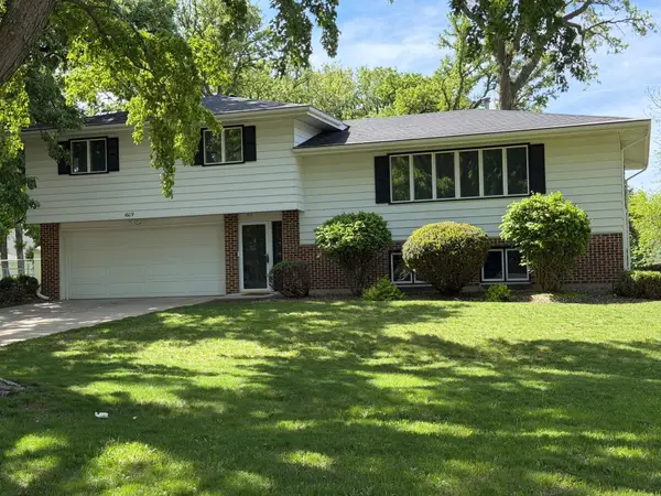 1609 Gateway Drive, Albert Lea, MN 56007