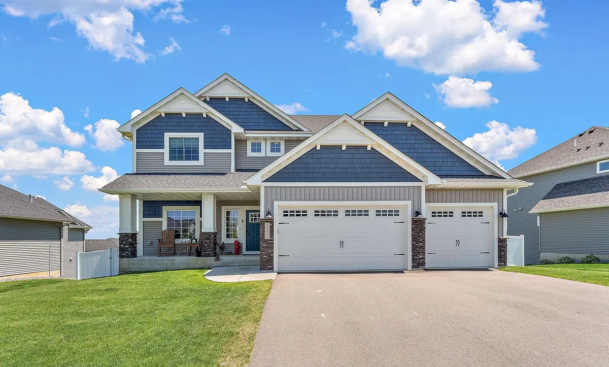19856 Harvest Drive, Lakeville, MN 55044 - #1