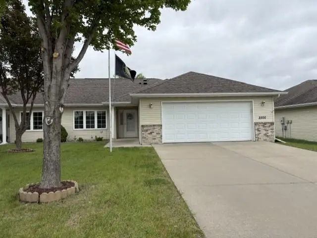 2500 4th Street Ne, Waseca, MN 56093 - #1