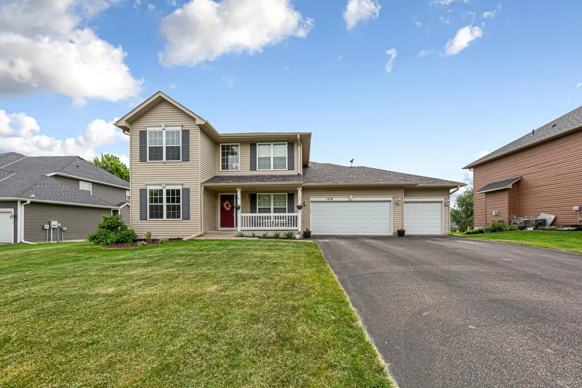 1419 Bluff Street, Dundas, MN 55019 - #1