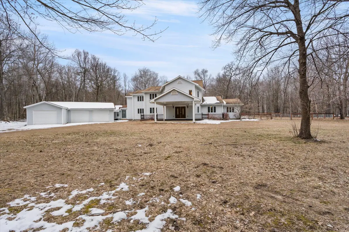 12913 Dobbins Road, Merrifield, MN 56465 - #1