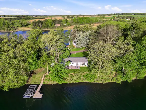 1459 2 3/4 Street, Turtle Lake, WI 54889