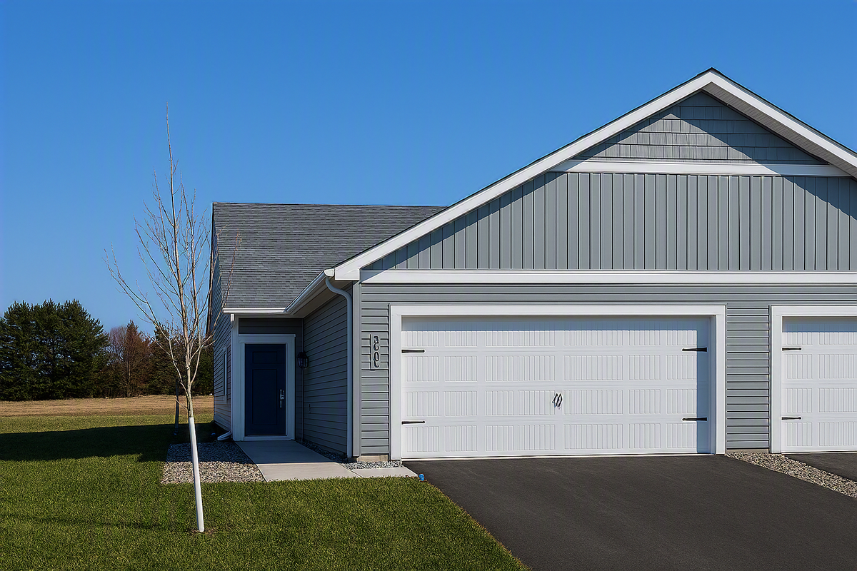 8365 Cherry Street, Clear Lake, MN 55319 - #1