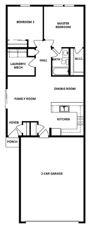 8365 Cherry Street, Clear Lake, MN 55319 - #3