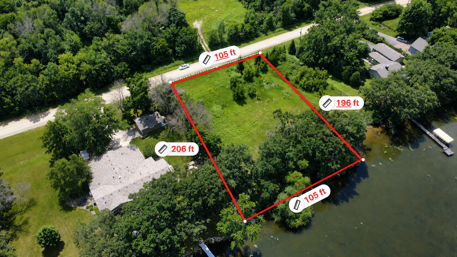 -15XXX Camp Winona Trail, Faribault, MN 55021 - #2