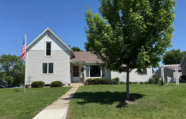 428 N Gorman Street, Blue Earth, MN 56013