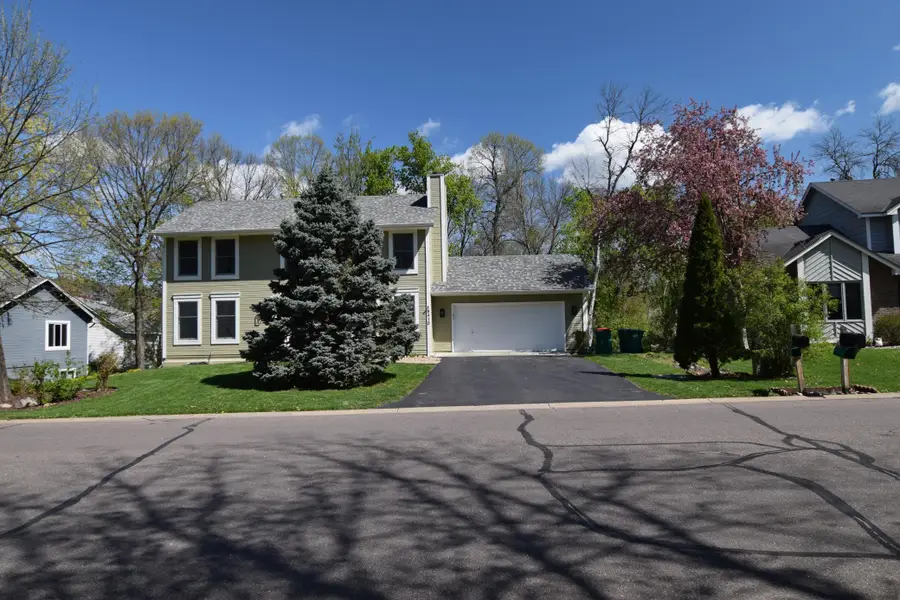 5410 S Park Drive, Savage, MN 55378 - #2