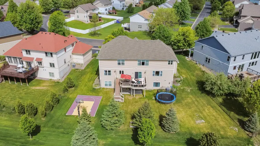 12715 Midway Street Ne, Blaine, MN 55449 - #2