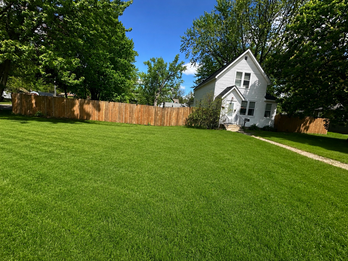 540 3rd Avenue Sw, Cambridge, MN 55008 - #1