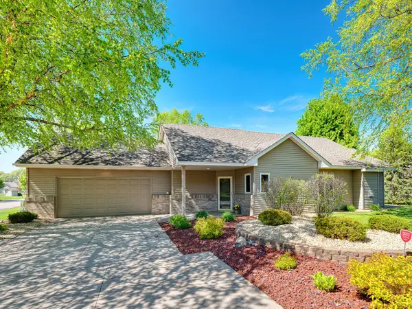 14165 Butternut Street Nw, Andover, MN 55304