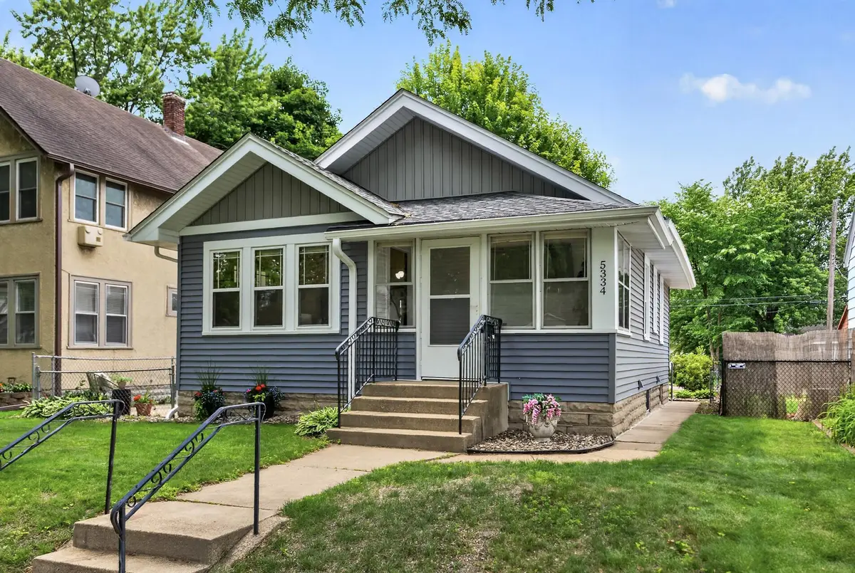 5334 40th Avenue S, Minneapolis, MN 55417 - #1