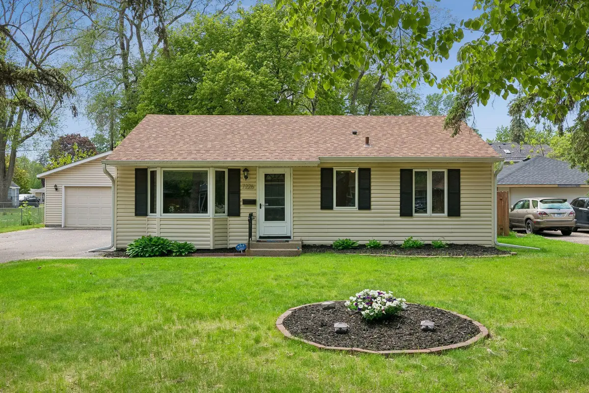 7226 Chicago Avenue, Richfield, MN 55423 - #1