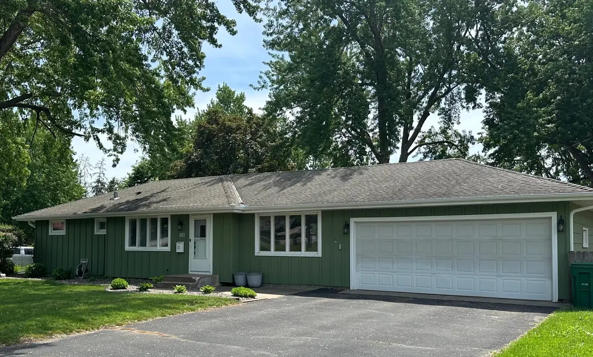 121 E 94 1/2 Street, Bloomington, MN 55420 - #1