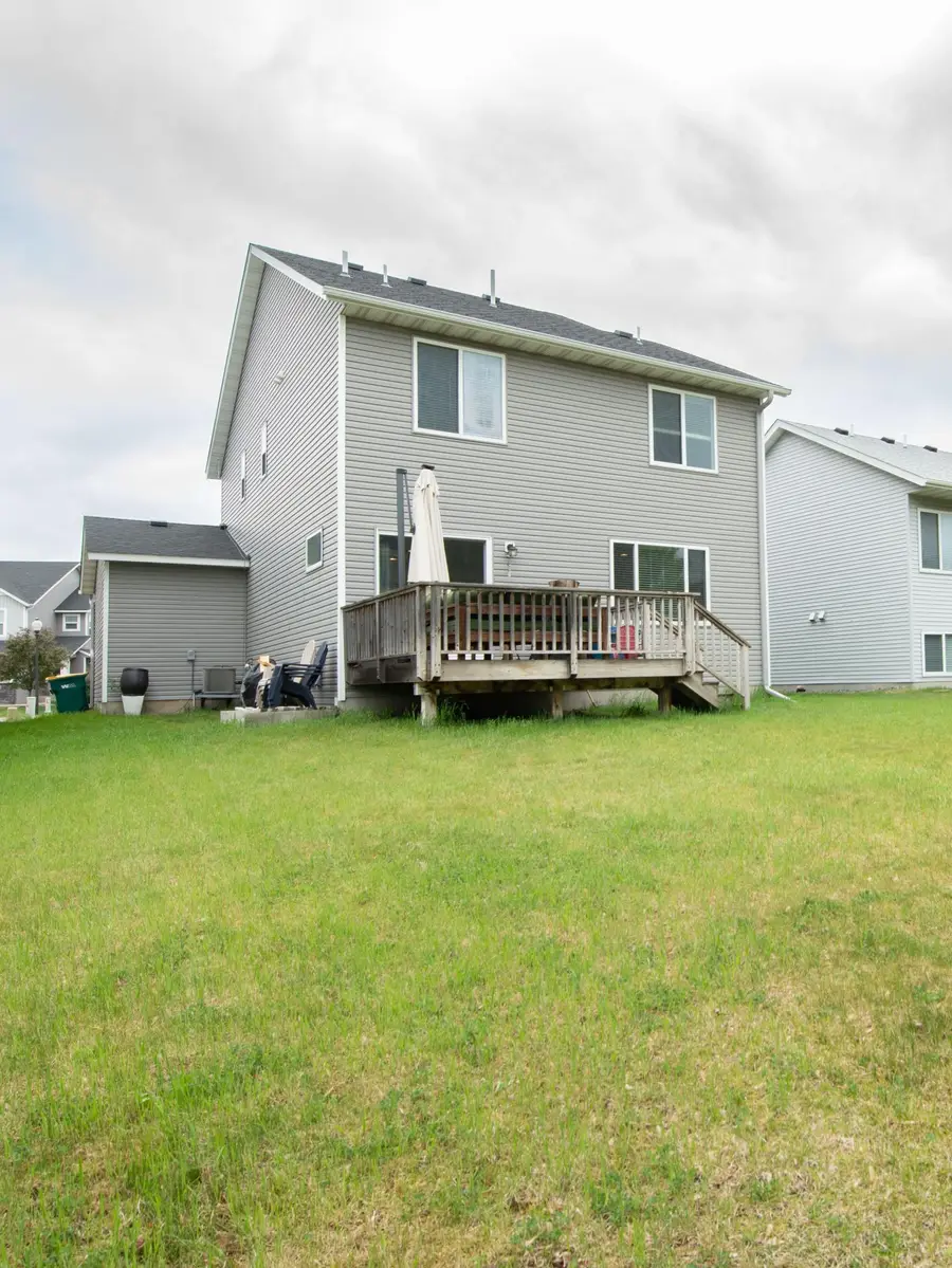 9415 Toledo Lane N, Brooklyn Park, MN 55443 - #2