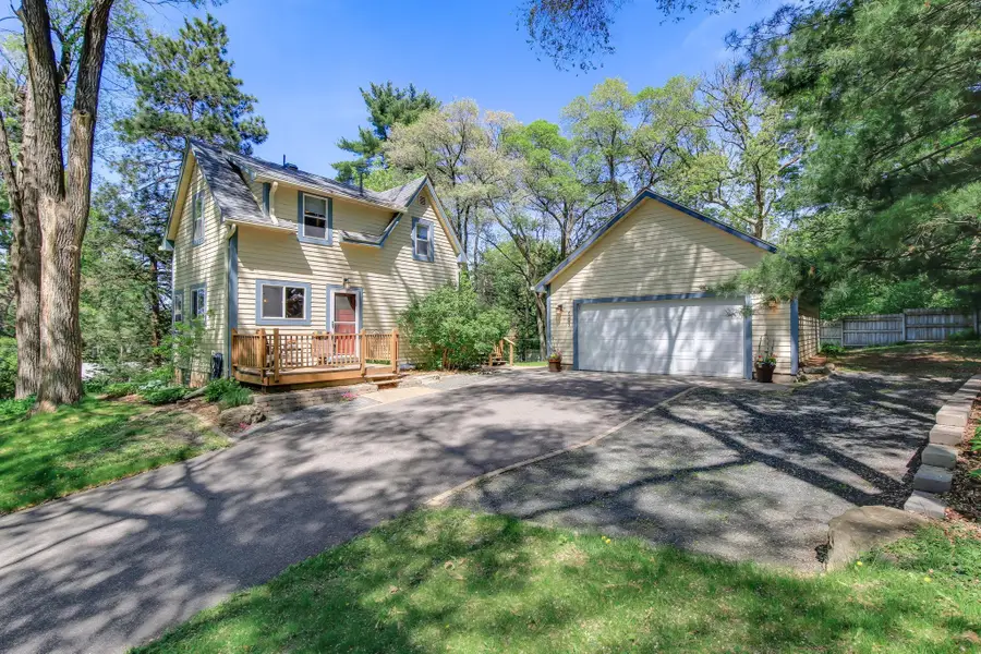 6283 Kerry Lane Ne, Fridley, MN 55432 - #2
