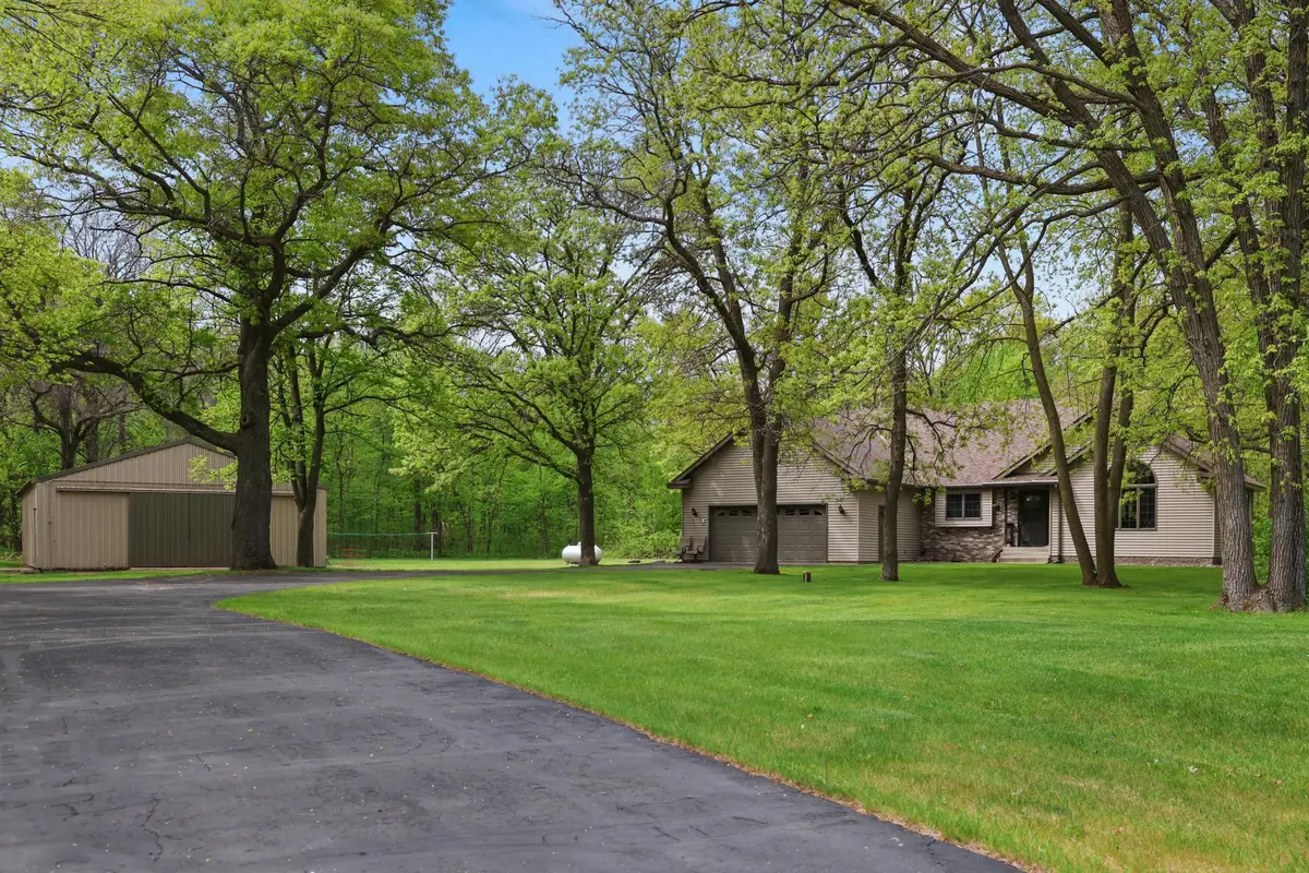 4919 County Road 141, Saint Augusta, MN 56301 - #1