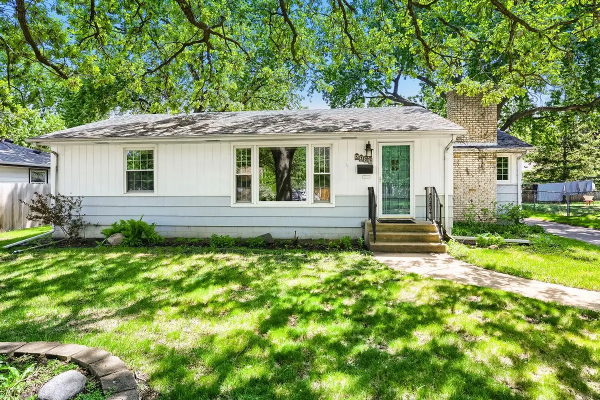 5309 Bernard Avenue N, Crystal, MN 55429 - #1