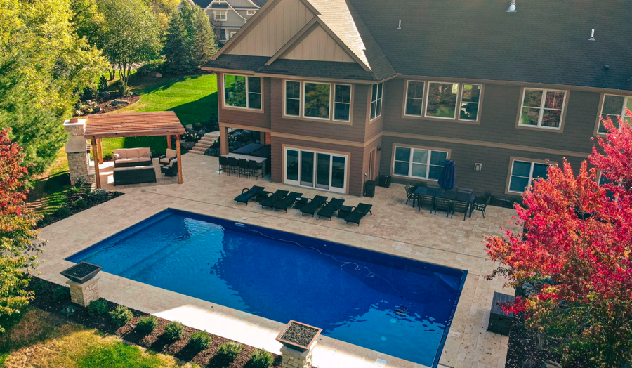 5628 Garden Drive, Woodbury, MN 55129 - #3