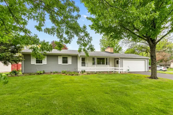 2251 Carlyle Court, White Bear Lake, MN 55110