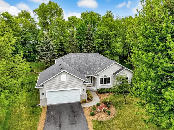 12498 194th Lane Nw, Elk River, MN 55330