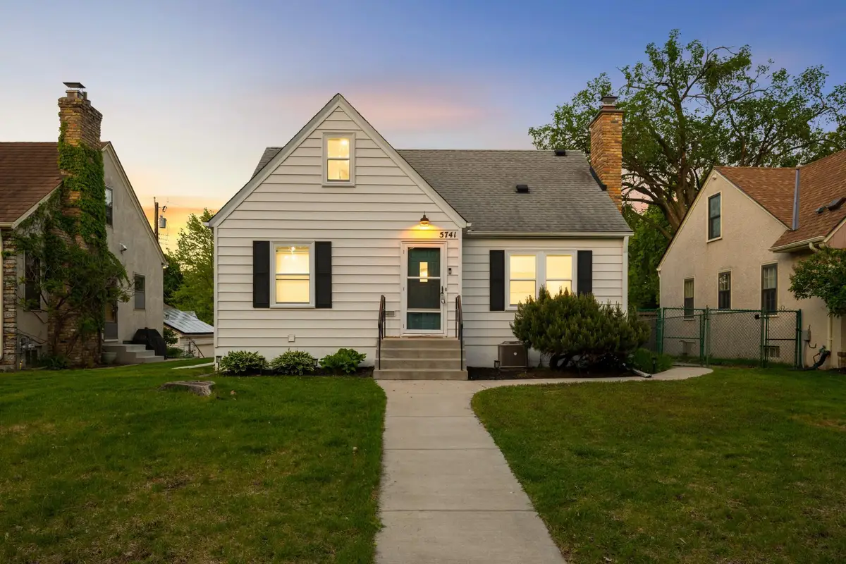 5741 13th Avenue S, Minneapolis, MN 55417 - #1