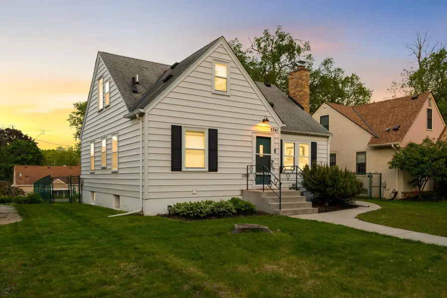 5741 13th Avenue S, Minneapolis, MN 55417 - #3