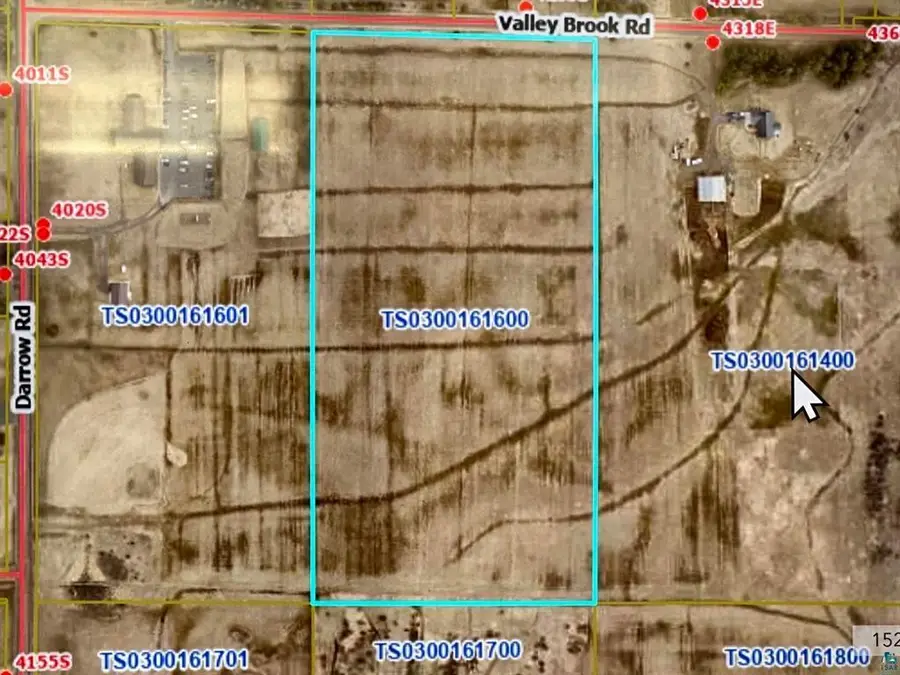 4208 E Valley Brook Road, Superior, WI 54880 - #2