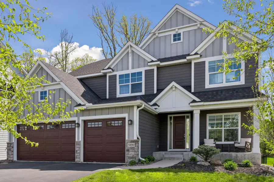 5450 Yellowstone Lane N, Plymouth, MN 55446 - #2