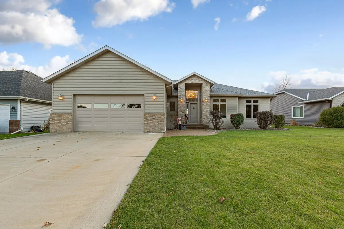 1447 Nottingham Drive, Owatonna, MN 55060 - #1
