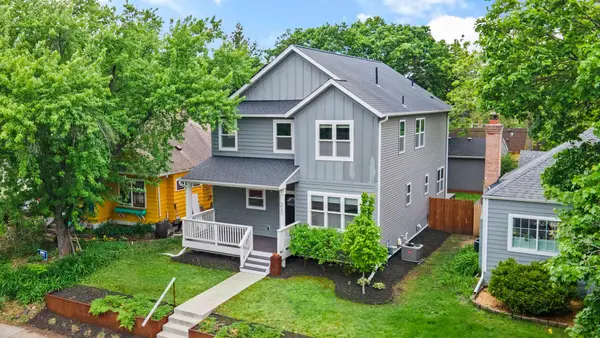 5040 Xerxes Avenue S, Minneapolis, MN 55410