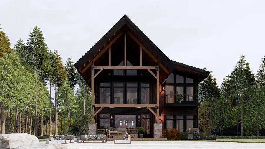 6bdrm Cronobles Court #707 Craguns Resort, East Gull Lake, MN 56401 - #3