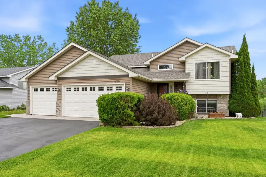 6156 152nd Street N, Hugo, MN 55038 - #2