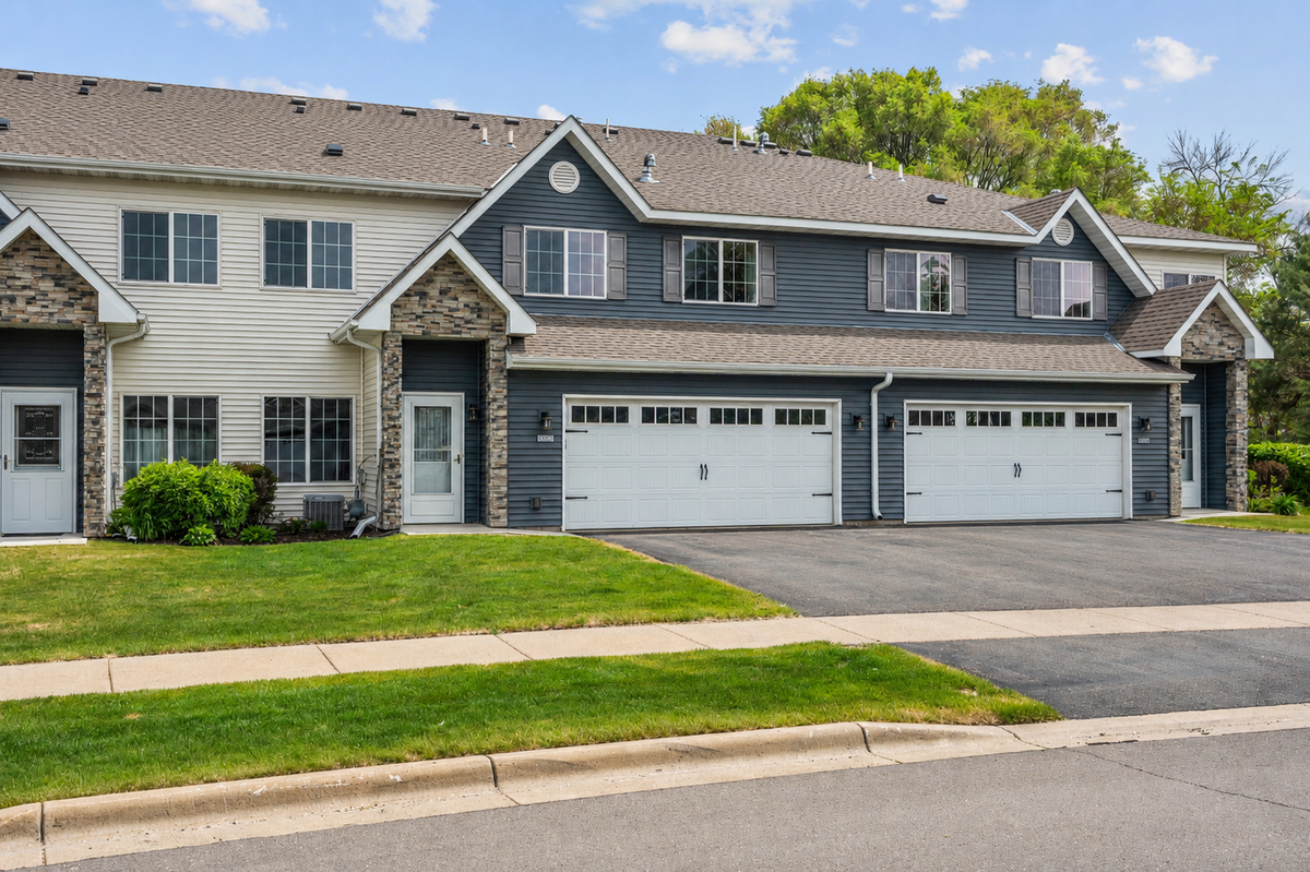 14789 Olivine Street Nw, Ramsey, MN 55303 - #1